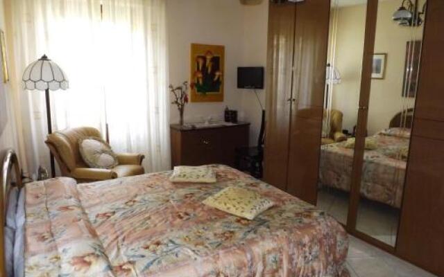 Bed & Breakfast Le Grazie Siniscola