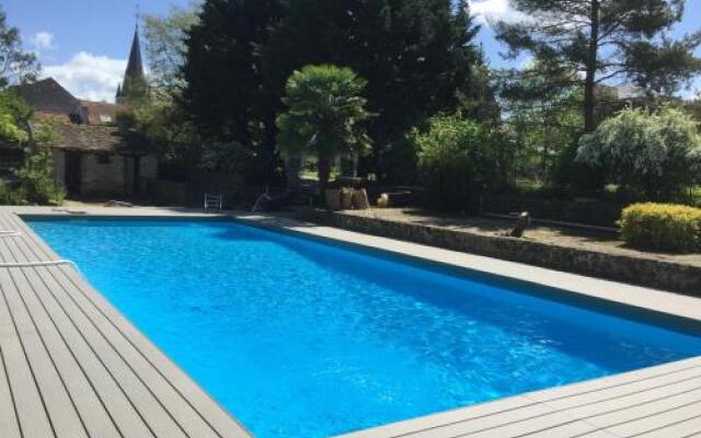 La Fauconnerie Du Roy