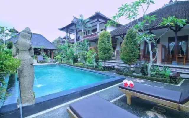 Rena House Ubud