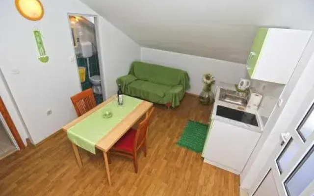 Guesthouse Petra
