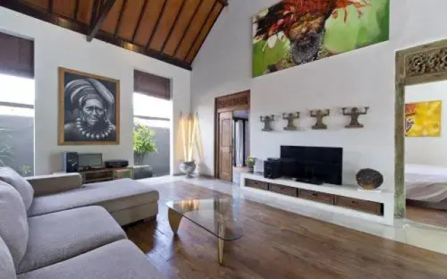 Daria Villa