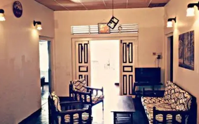 Cozy Cottage-Tangalle
