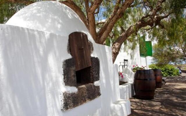 Casa Malvasia - La Geria