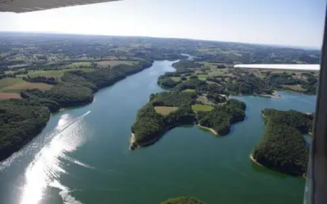 Camping Domaine Du Lac