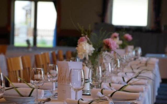 Gasthof Mader Gubo & CO KG