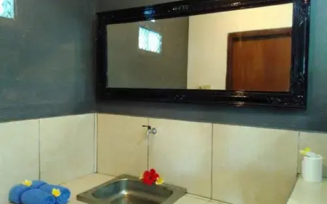 Oples Homestay
