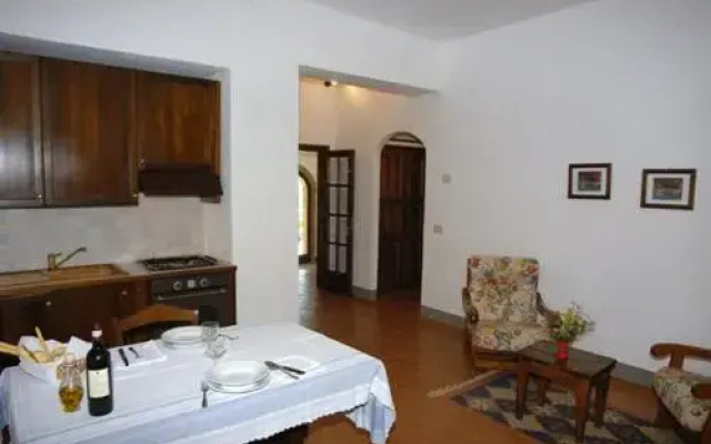 Holiday House Le Selvole