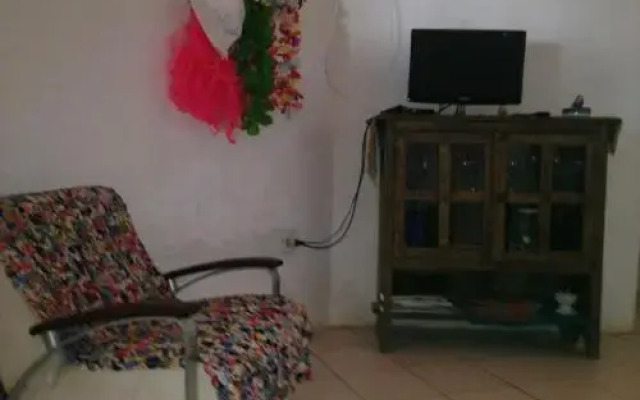 Pousada Recanto da Vévé