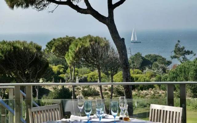 Quinta da Marinha Golf Guincho Guest House