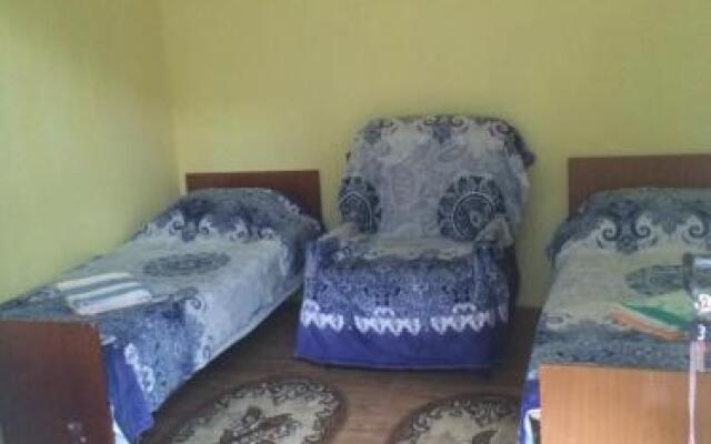 Guest House on Gertsena