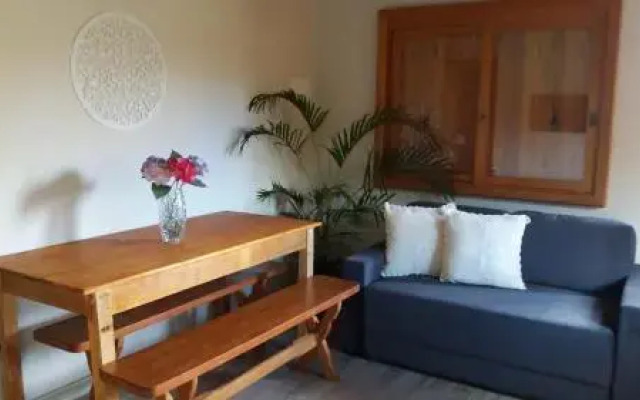 Recanto Acácia Negra