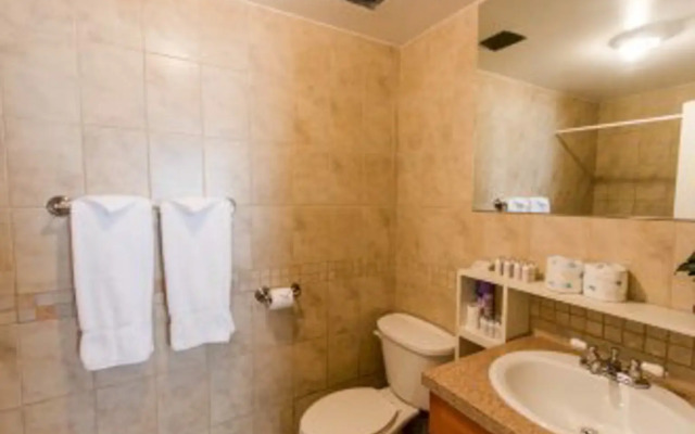 See More Villas Juba Sound