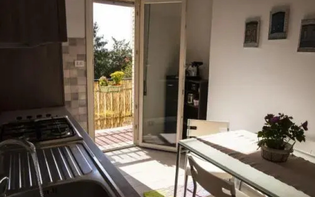 Romagraziosa Rent