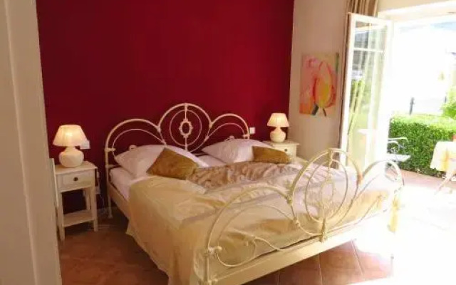 Finca Klara, Boutiquehotel - Apartment -Javea-Moraira-