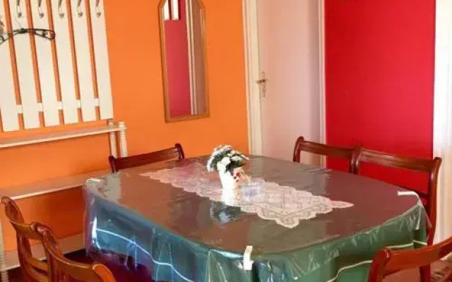 Vali vendégház