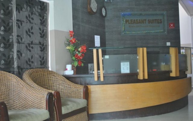 Pleasant Suites