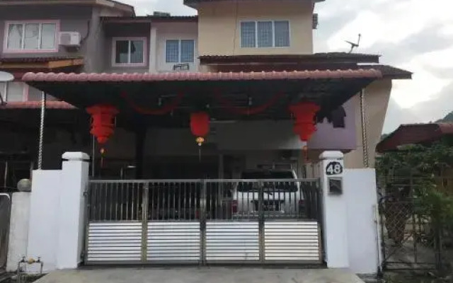 Pangkor 48b Homestay