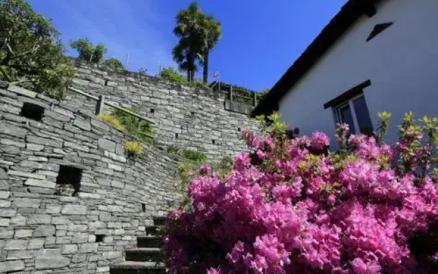 Casa Micheroli Parterre