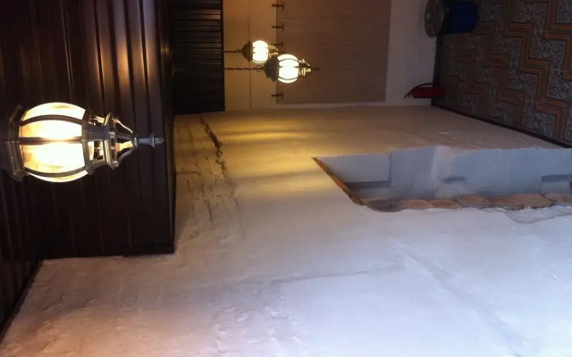 Guest House Igarsky