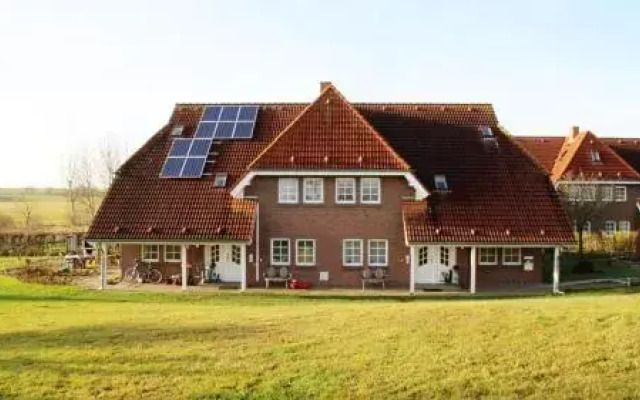 Pension Zum Neuensiener See