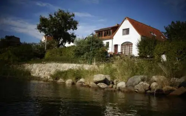 Alte Bootswerft