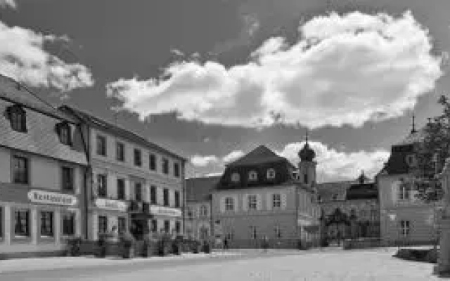 Hotel Krone-Post
