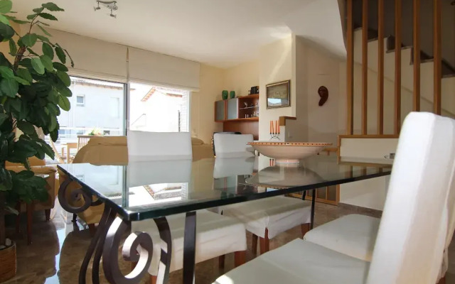 Villa Llevant Sitges Rentals