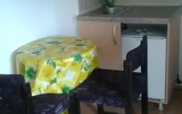 Atina Apartment