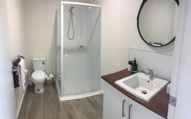 Surfside Hotel Motel