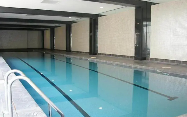 Pyrmont Furnished Apartments D307 Point Street