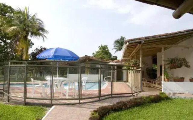 Finca Monteloro