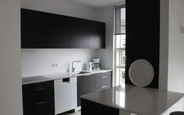 TownApartment Reykjavík