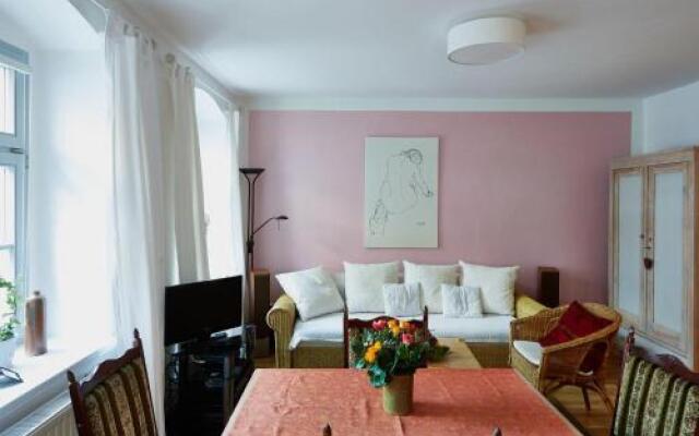 Ferienwohnung-Priessnitz