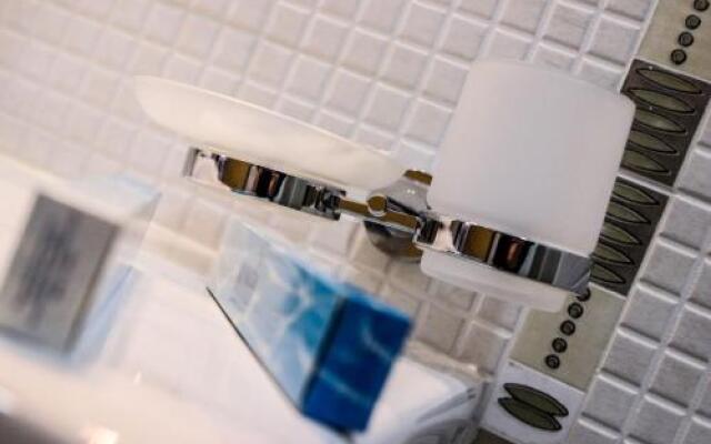 Bed Breakfast Romano