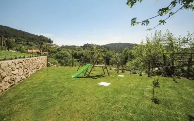 Casa de Eiro