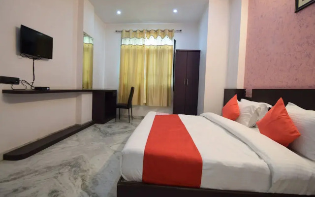 Hotel Kiran Shri