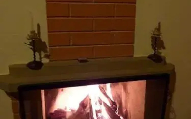 Pousada Ver o Vento