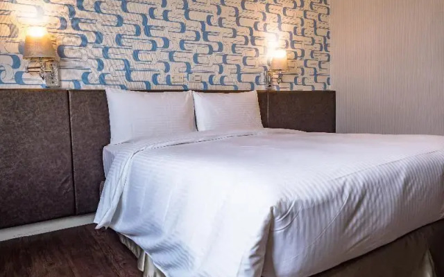 Xin She Hotel -Sanchong