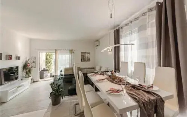 Holiday Home in Pula With Terrace
