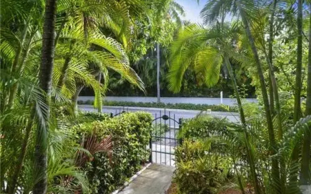 Key West Found (Townhouse)