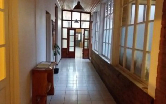 Hostal Rocas Del Maule