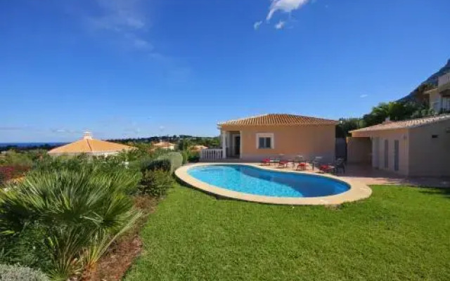 Villa Joli