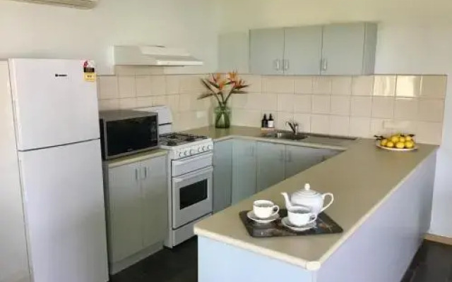 Blue Waters Holiday Cottages