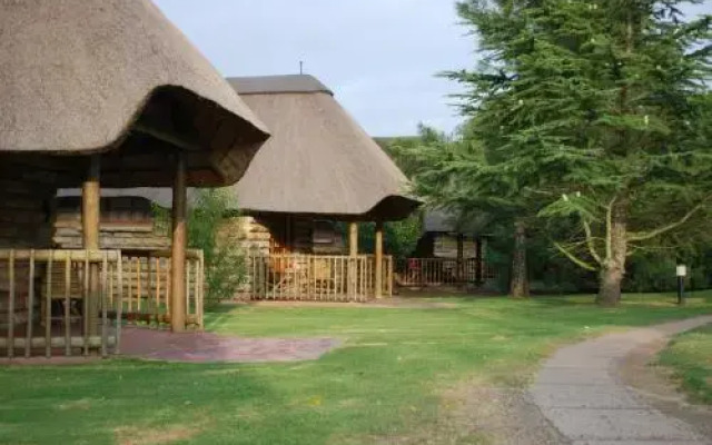 La La Nathi Country Guesthouse