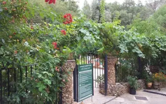 Apartamentos El Parral