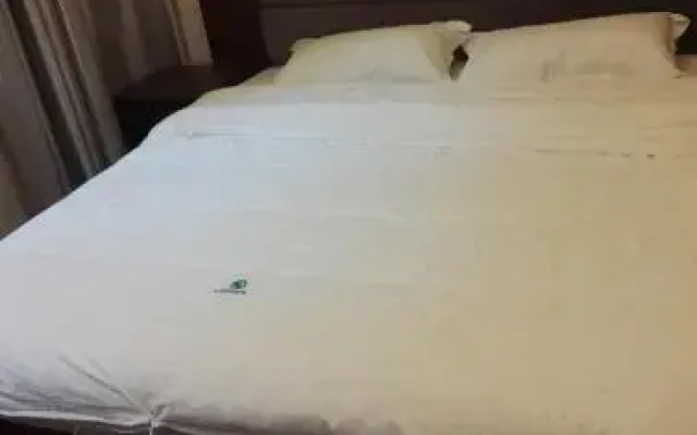 Yangshuo Longjing River Hotel