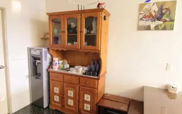 Qinshuiju Homestay I