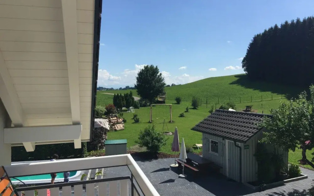 Hafners im Allgäu