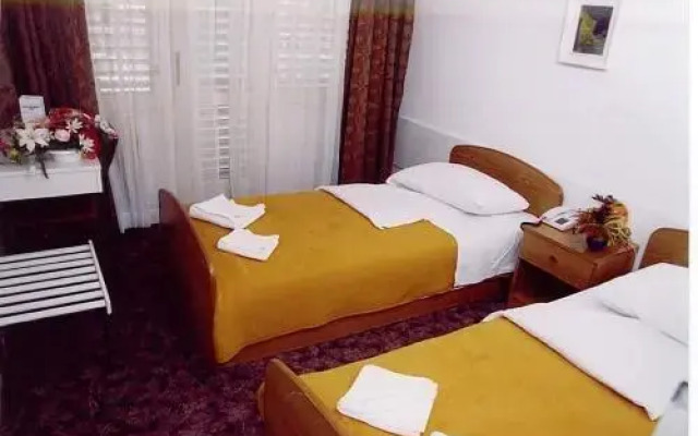 Hotel Bebić