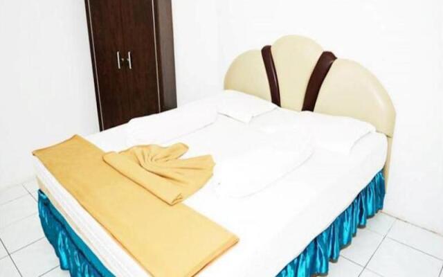 Wisma Wagga-Wagga Palangkaraya